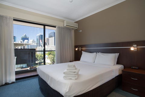 Riverside Hotel Southbank - Tourism Caloundra 18