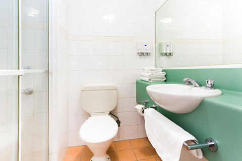 Riverside Hotel Southbank - Tourism Caloundra 24