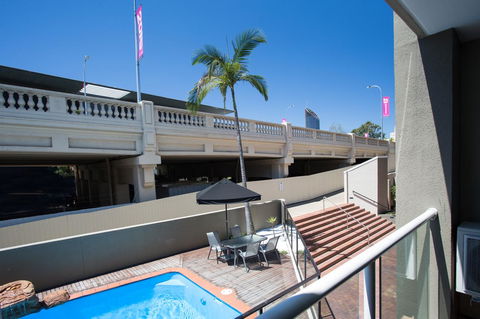 Riverside Hotel Southbank - Tourism Caloundra 23