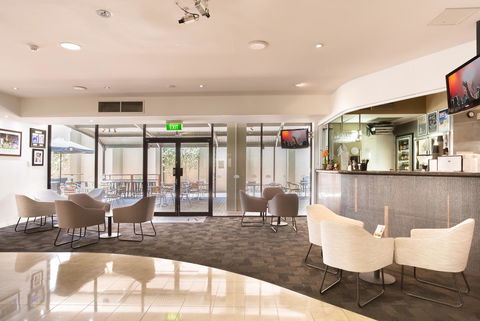 Riverside Hotel Southbank - Tourism Caloundra 6
