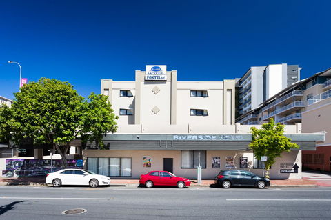 Riverside Hotel Southbank - Tourism Caloundra 11
