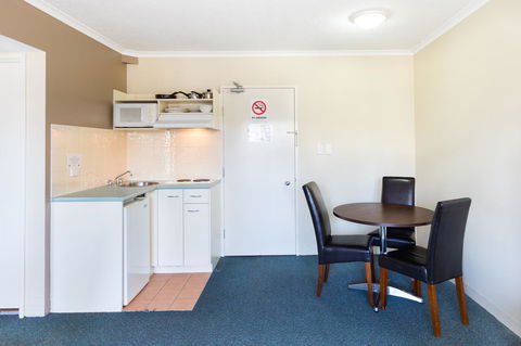 Riverside Hotel Southbank - Tourism Caloundra 20