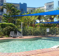 Tranquil Shores - Tourism Caloundra