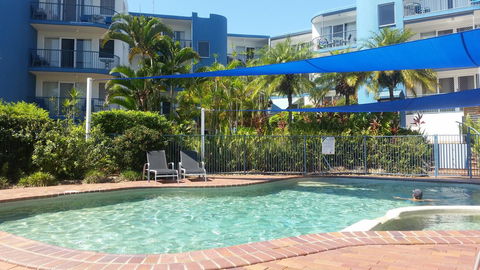 Tranquil Shores - Tourism Caloundra 0