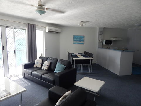 Tranquil Shores - Tourism Caloundra 37