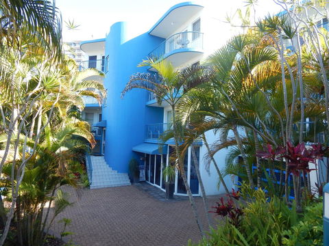 Tranquil Shores - Tourism Caloundra 18
