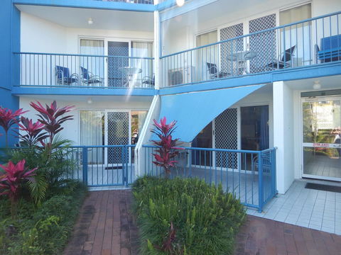 Tranquil Shores - Tourism Caloundra 16