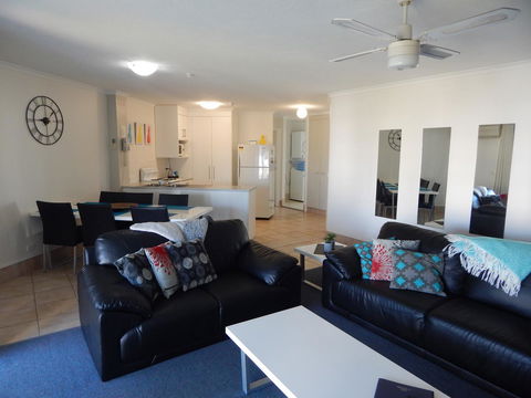 Tranquil Shores - Tourism Caloundra 40