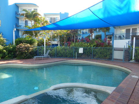 Tranquil Shores - Tourism Caloundra 12