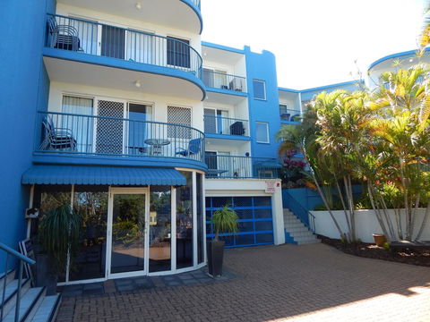 Tranquil Shores - Tourism Caloundra 13