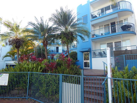 Tranquil Shores - Tourism Caloundra 20