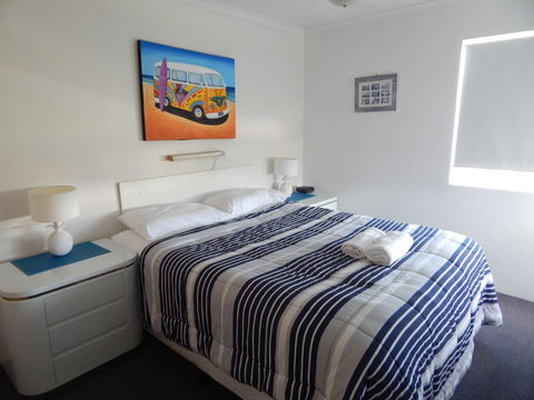 Tranquil Shores - Tourism Caloundra 25
