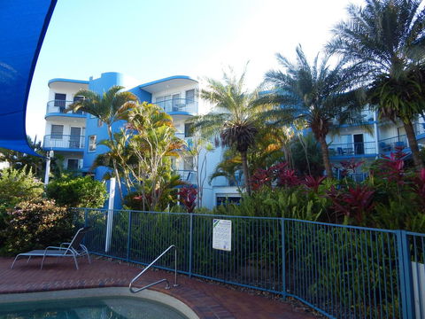 Tranquil Shores - Tourism Caloundra 19
