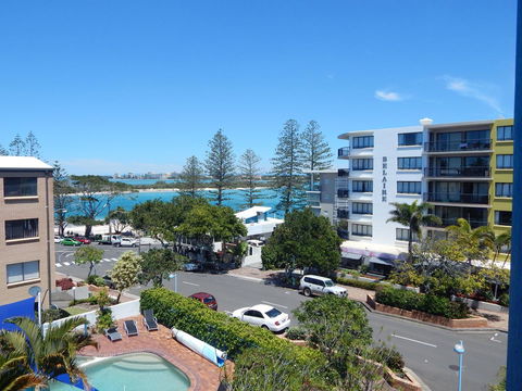 Tranquil Shores - Tourism Caloundra 11