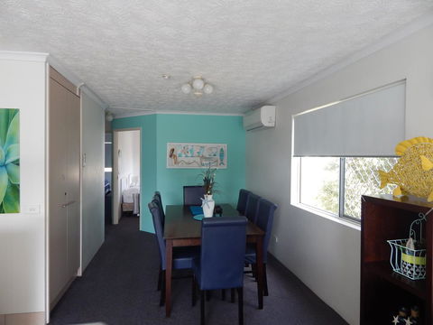Tranquil Shores - Tourism Caloundra 21