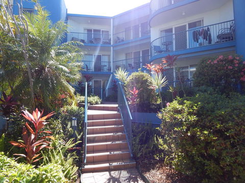 Tranquil Shores - Tourism Caloundra 17