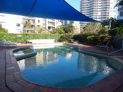 Tranquil Shores - Tourism Caloundra 14
