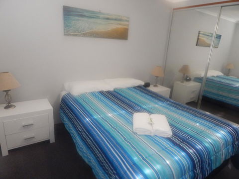 Tranquil Shores - Tourism Caloundra 2