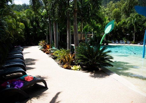 NRMA Airlie Beach Holiday Park - Tourism Caloundra 33