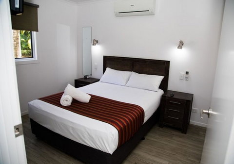 NRMA Airlie Beach Holiday Park - Tourism Caloundra 16