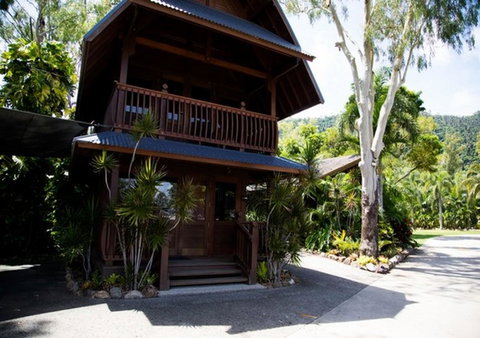 NRMA Airlie Beach Holiday Park - Tourism Caloundra 14