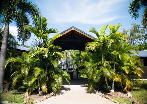 NRMA Airlie Beach Holiday Park - Tourism Caloundra 20