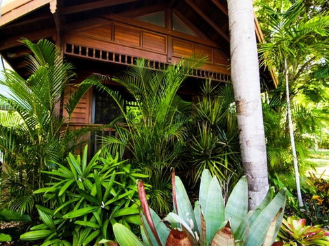NRMA Airlie Beach Holiday Park - Tourism Caloundra 8