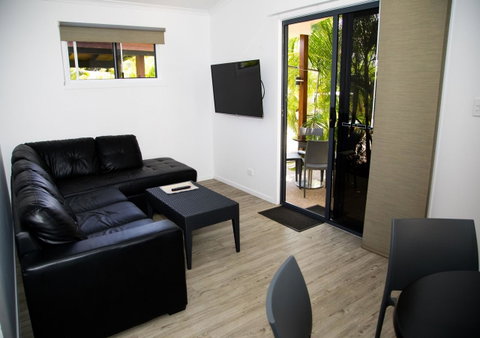 NRMA Airlie Beach Holiday Park - Tourism Caloundra 28