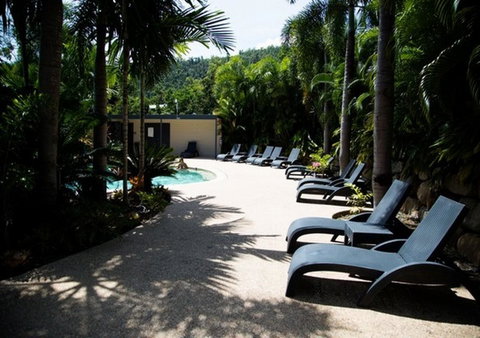 NRMA Airlie Beach Holiday Park - Tourism Caloundra 37