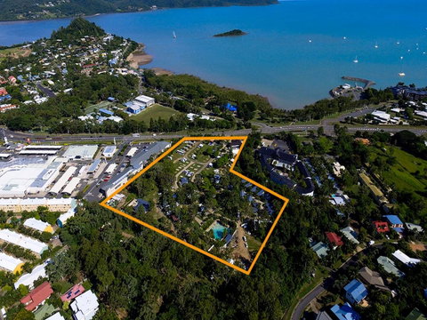 NRMA Airlie Beach Holiday Park - Tourism Caloundra 11