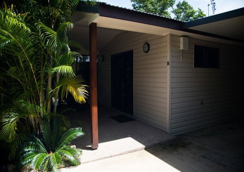 NRMA Airlie Beach Holiday Park - Tourism Caloundra 13