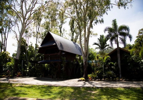 NRMA Airlie Beach Holiday Park - Tourism Caloundra 24