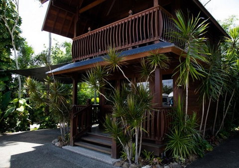 NRMA Airlie Beach Holiday Park - Tourism Caloundra 15