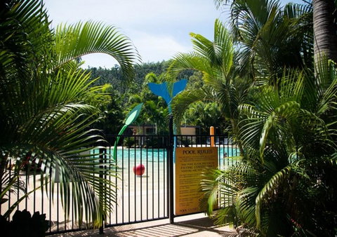 NRMA Airlie Beach Holiday Park - Tourism Caloundra 40