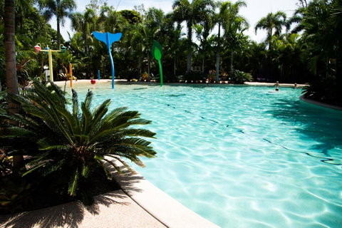 NRMA Airlie Beach Holiday Park - Tourism Caloundra 0