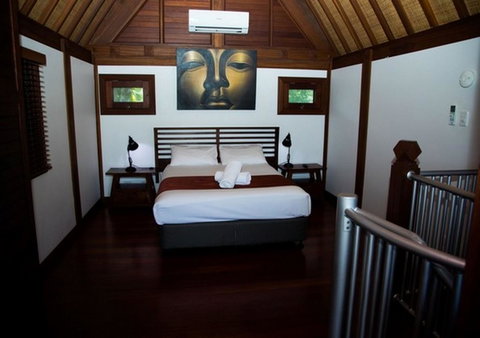 NRMA Airlie Beach Holiday Park - Tourism Caloundra 26