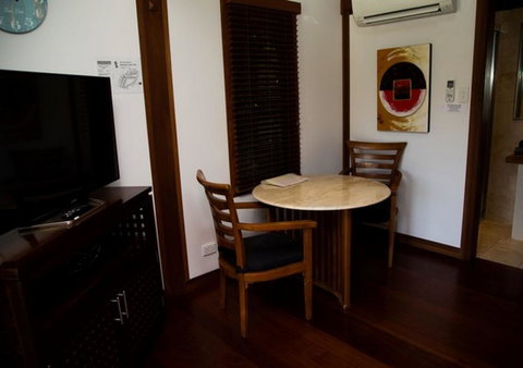 NRMA Airlie Beach Holiday Park - Tourism Caloundra 30