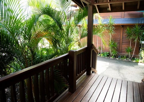 NRMA Airlie Beach Holiday Park - Tourism Caloundra 19