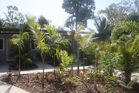 NRMA Airlie Beach Holiday Park - Tourism Caloundra 2