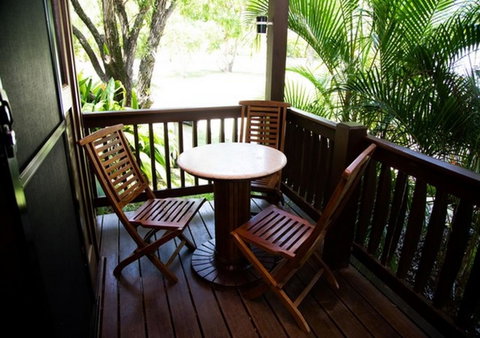 NRMA Airlie Beach Holiday Park - Tourism Caloundra 21