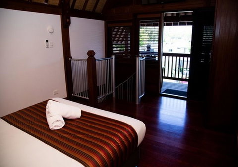 NRMA Airlie Beach Holiday Park - Tourism Caloundra 31