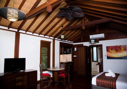 NRMA Airlie Beach Holiday Park - Tourism Caloundra 18