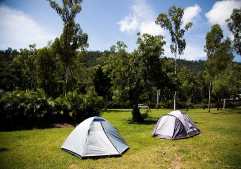 NRMA Airlie Beach Holiday Park - Tourism Caloundra 32
