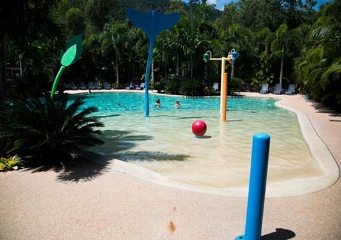NRMA Airlie Beach Holiday Park - Tourism Caloundra 9
