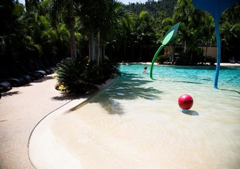 NRMA Airlie Beach Holiday Park - Tourism Caloundra 39