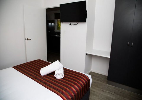 NRMA Airlie Beach Holiday Park - Tourism Caloundra 38