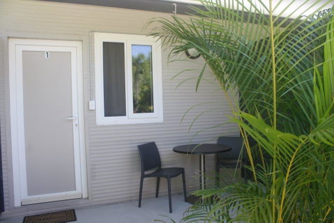 NRMA Airlie Beach Holiday Park - Tourism Caloundra 4