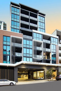 Arise Harmony Apartments