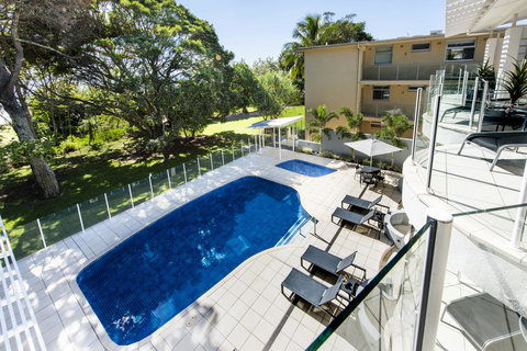 SandCastles Noosa - Tourism Caloundra 32