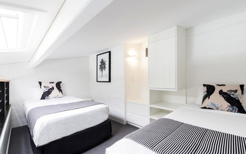 SandCastles Noosa - Tourism Caloundra 9